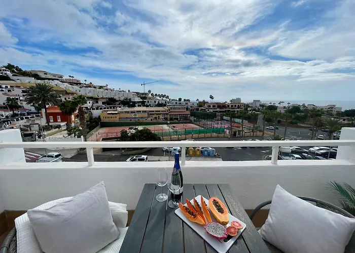 Malibu Park 3078 - Ocean View Studio
