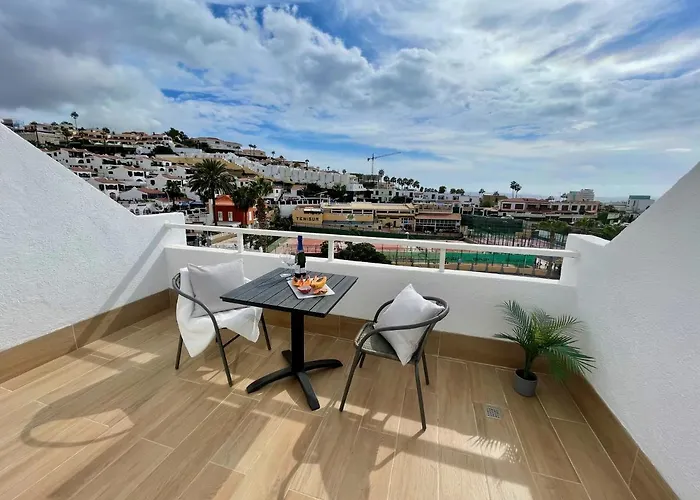 Malibu Park 3078 - Ocean View Studio