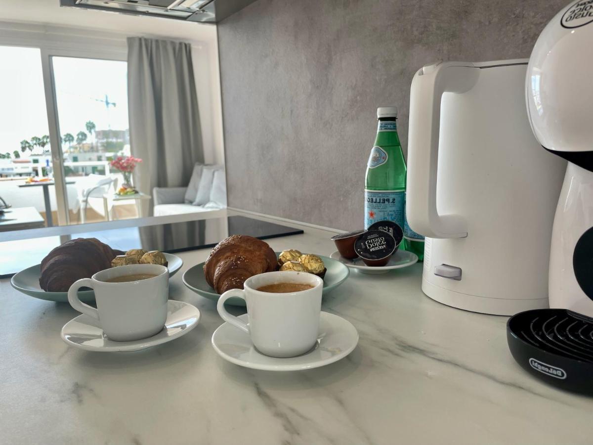 Appartement Malibu Park 3078 - Ocean View Costa Adeje (Tenerife)