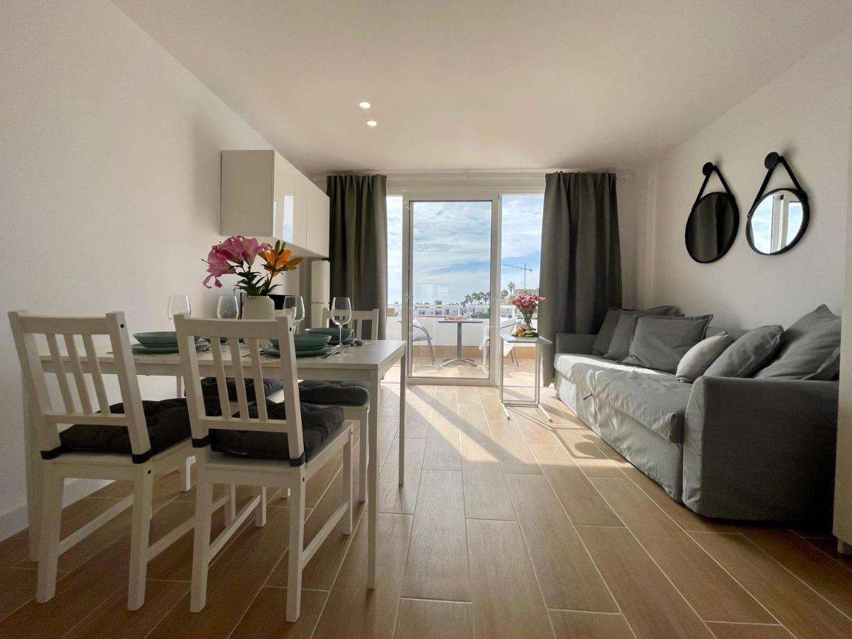 Malibu Park 3078 - Ocean View Appartement Costa Adeje (Tenerife)